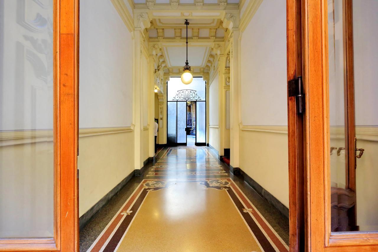 Appartement Prestigious Via Veneto